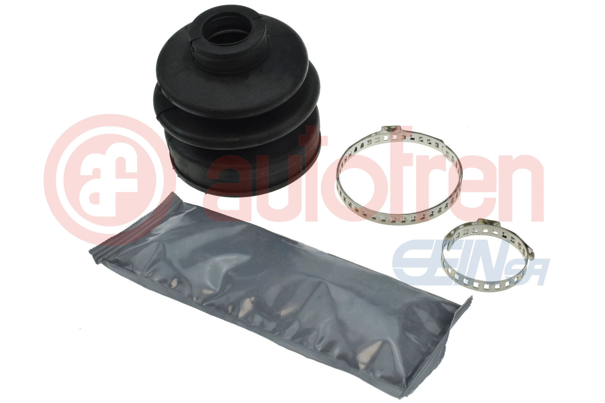 Bellow Kit, drive shaft